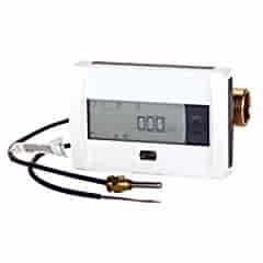 Danfoss SonoSelect 10 DN 20 Ultrasonik Kalorimetre RF Modüllü