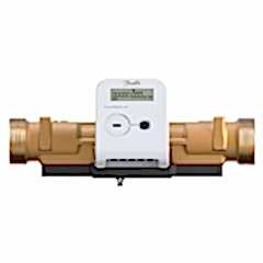 Danfoss SonoMeter 40 DN 50 Ultrasonik Kalorimetre M-Bus Modüllü