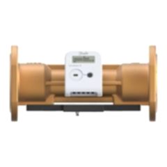 Danfoss SonoMeter 40 DN 80 Ultrasonik Kalorimetre M-Bus Modüllü