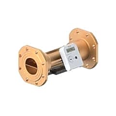 Danfoss SonoMeter 40 DN 100 Ultrasonik Kalorimetre M-Bus Modüllü