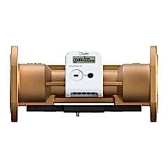 Danfoss SonoMeter 40 DN 65 Ultrasonik Kalorimetre RF Modüllü