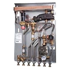 Danfoss VMTD Mix Karışım Şöntlü Daire İstasyonu 50 kW