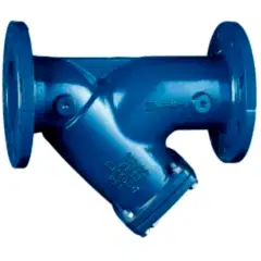 Caleffi 579200 Y Tipi Pislik Tutucu DN 200