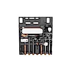 Danfoss VMTD Direkt Isıtmalı Daire İstasyonu 50 kW
