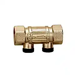 Caleffi 304540 Çekvalf 1/2''
