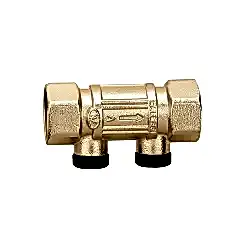 Caleffi 304550 Çekvalf 3/4''