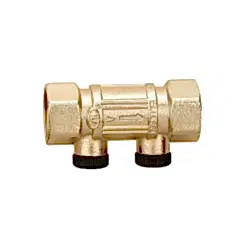 Caleffi 304560 Çekvalf 1''