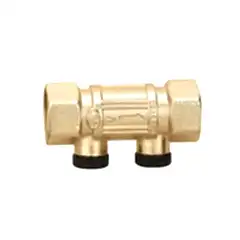 Caleffi 304570 Çekvalf 1 1/4''