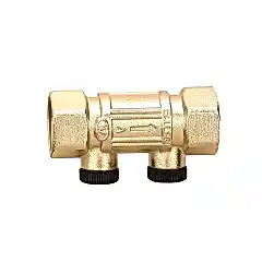 Caleffi 304580 Çekvalf 1 1/2''
