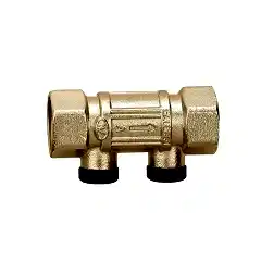 Caleffi 304590 Çekvalf 2''