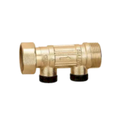 Caleffi 304670 Çekvalf DN 32, 1 1/2'' F x 1 1/2'' M