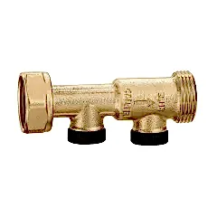 Caleffi 304645 Çekvalf DN 15, 3/4'' F x 3/4'' M