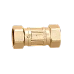 Caleffi 304740 Çekvalf EB Tip 1/2''