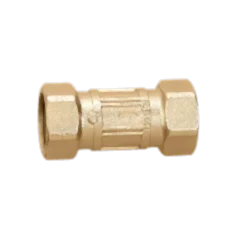 Caleffi 304760 Çekvalf EB Tip 1''