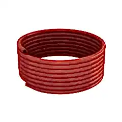 Giacomini Unival Yerden Isıtma Borusu Giacotherm PEX-a Boru 17x2 mm 500 m Kangal
