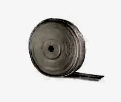 Giacomini Unival Kenar İzolasyon Bandı 25 metre, 150x8 mm