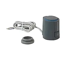 Giacomini Unival Termostatik Vana, Aktüatör M30x1,5mm 230V