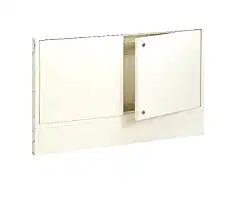 Giacomini Unival Sıva Altı Kollektör Dolabı 600x700x110mm