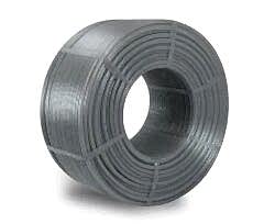 Rehau EVALTHERM PE-Xa Boru 16x2 mm oksijen bariyerli 500m kangal Rehau Boru