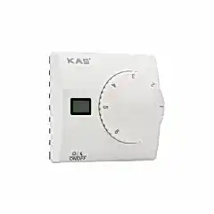 Kas Analog Oda Termostatı 230 V