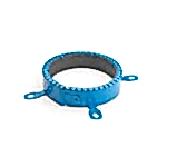 REHAU Yangın Manşeti FP 3.0 DN 110