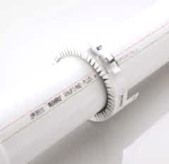 RAUPIANO PLUS Atık Su Borusu  DN 160, 3000 mm