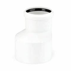 RAUPIANO PLUS Redüksiyonlu Ekleme DN 200/160