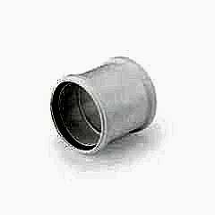 RAUPIANO PLUS Çiftli Manşon DN 125