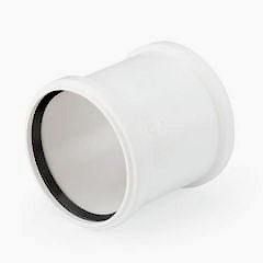 RAUPIANO PLUS Geçiş Mufu DN 125