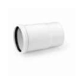 RAUPIANO PLUS Uzun Manşon DN 110
