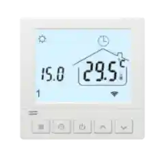 Herz Oda Termostatı 230 V