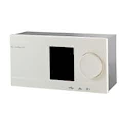 Danfoss Elektronik Kontrol Paneli ECL Comfort 310 24V