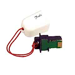Danfoss ECL 210/310 Uygulama Anahtarı A247