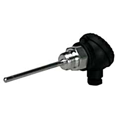 Danfoss ESMU-100 Daldırma Tipi Sıcaklık Sensörü 100 mm