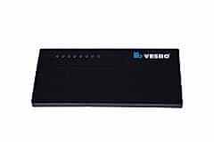 Vesbo Kontol Paneli 8 Kanal 230 V