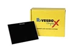 Vesbo Luxury Oda Termostatı 230 V (Wifi Kontrol)