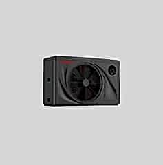 Varmeks 10 Kw İnverter R32 Havuz Isı Pompası