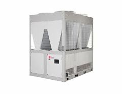 Lg Büyük Kapasite 164 Kw Isı Pompası