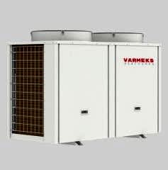 Varmeks 36 Kw Monoblok Isı Pompası