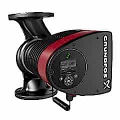 Grundfos MAGNA3 65-150 F 230 V (340 mm) Frekans Konvertörlü Sirkülasyon Pompası 97924299