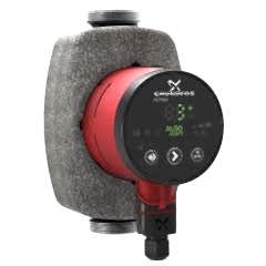 Grundfos ALPHA2 32-80 230 V (180 mm) Frekans Konvertörlü Sirkülasyon Pompası 99411263