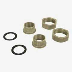 Grundfos Rakor seti G2xRp1 1/4 CI FZG 99672033