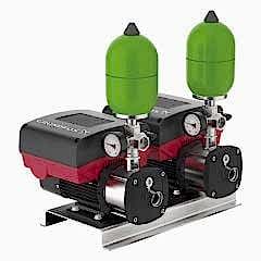 Grundfos CMBE TWIN 5-62 I-U-C-C-D-B Hidrofor Seti 99219423