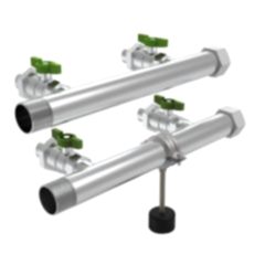 Grundfos CMBE Twin Manifold Seti 99229422