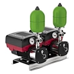 Grundfos CMBE TWIN 3-62 I-U-C-C-D-A Hidrofor Seti 99219420