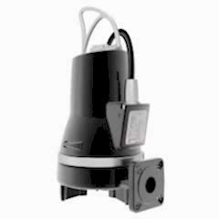 Grundfos SEG.40.15.2.50B Dalgıç Atık Su Pompası 96075909