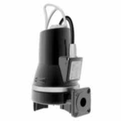 Grundfos SEG.40.40.2.50B Dalgıç Atık Su Pompası 96075917