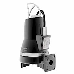 Grundfos SEG.40.09.2.50B Dalgıç Atık Su Pompası 96075897