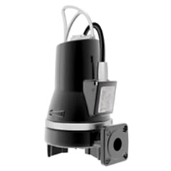 Grundfos SEG.40.09.2.1.502 Dalgıç Atık Su Pompası 96075893